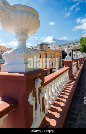 Icod, Tenerife, Canary Islands, Spain, Europe Stock Photo - Alamy