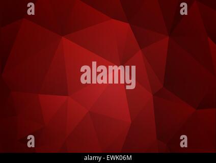 Abstract Geometric Background for Design Stock Vector