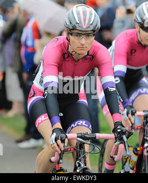 The Women's Tour  Pearl Izumi Sports Tours International line-up