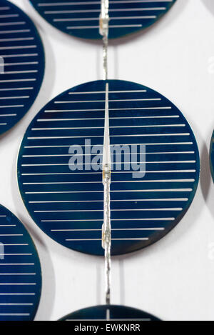 Solar Power Abstract Solar panels detail abstract. Renewable energy source Stock Photo - Alamy