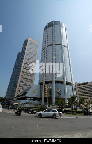 Bank of Ceylon Head Office in Bank of Ceylon in Mawatha,Colombo,Sri ...