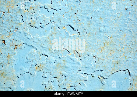 highly detailed textured grunge background frame Stock Photo