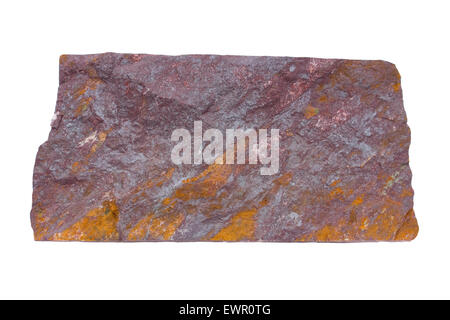 Iron ore Stock Photo