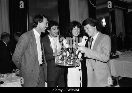 Ghislaine Maxwell, a Director of Oxford United Football Club Stock