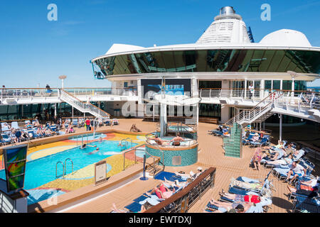 brilliance sundeck