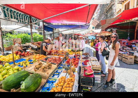 Local Markets Calendar