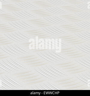 Durbar diamond floor plate Stock Photo