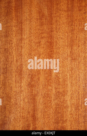 lacquered wood background Stock Photo