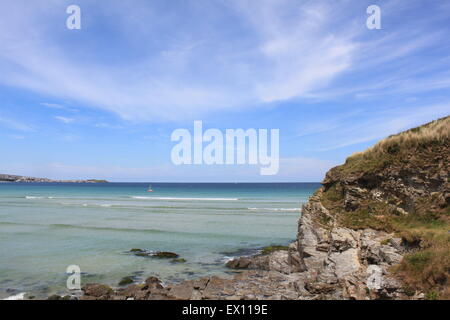 seascape Stock Photo