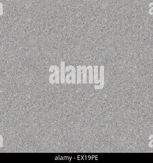 Seamless stone pattern. Cement with stone grain. Pavement tile material. Stock Photo