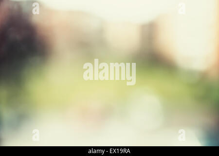 Abstract soft blurry background, texture Stock Photo
