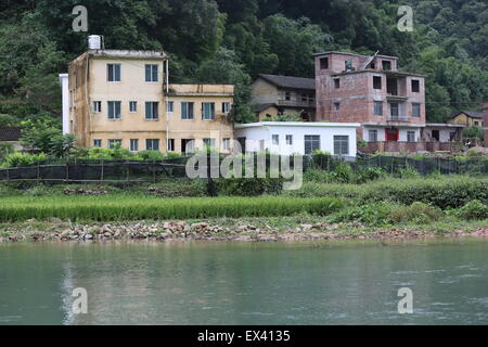 Guizhou Province, China Stock Photo