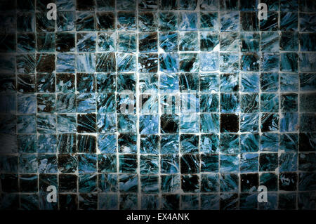 Ceramic Tile Wall Scratched Background Texture Concept Stock Photo