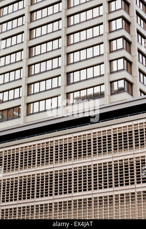 Offices in Cape Town South Africa Stock Photo