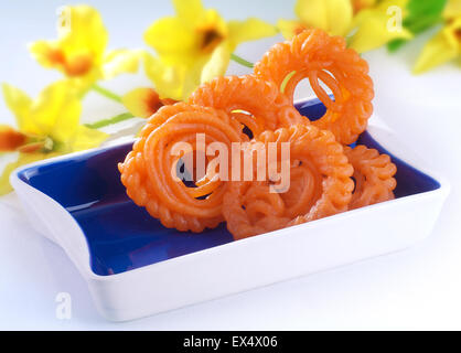 Famous Gujarati Dish Fafda And Jalebi Traditional Indian Cuisine Photo  Background And Picture For Free Download - Pngtree