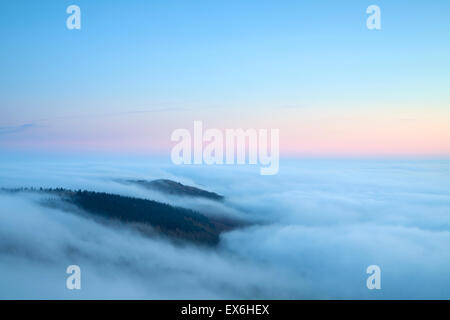 Gummers How, Lake District, UK Stock Photo - Alamy
