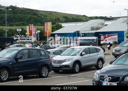 Used Seat Ibiza For Sale In Folkestone Kent Parkers