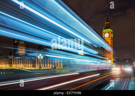 Big ben London Stock Photo