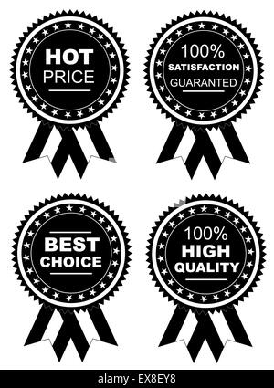 Award, Success, Winning, Medal, Incentive, Gold Colored, Symbol, Computer Icon, Ribbon, Star Shape, Vector, First Place, Label, Stock Photo