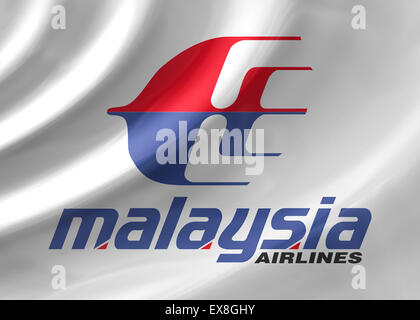 Malaysia Airlines logo vector download free