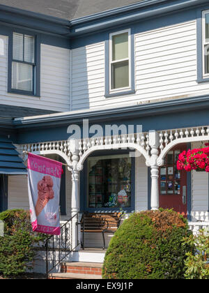 Hilliards House of Candy, Easton, MA, USA Stock Photo