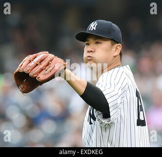 Lids Masahiro Tanaka New York Yankees Player Reaction Figurine