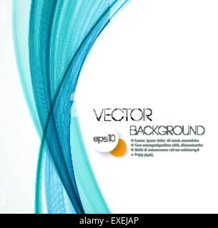 Vector geometric background with triangles Stock Vector