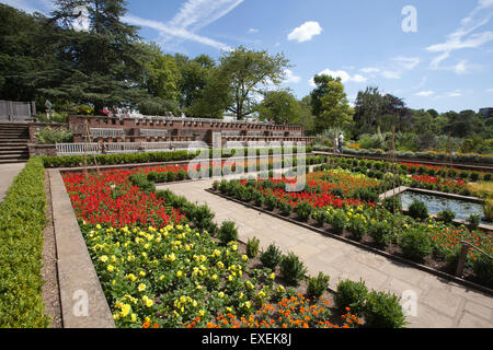 The Horniman Museum and Gardens, Forest Hill, Southeast London, England, United Kingdom Stock Photo