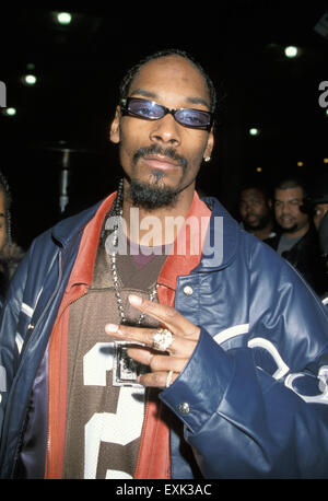 Snoop doggy dogg us rap hi-res stock photography and images