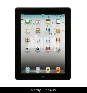 iPAD Stock Photo