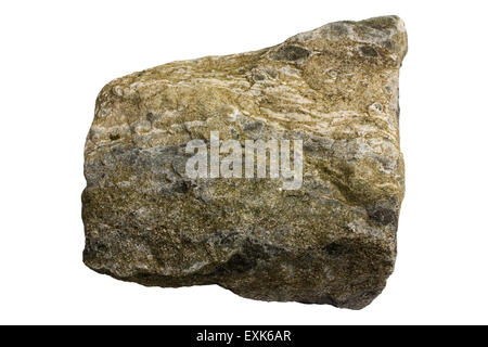 Granulite Stock Photo Alamy