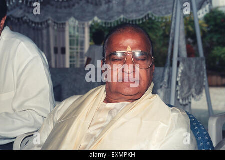 Nandamuri Taraka Rama Rao, popularly known as N. T. Rama Rao or by his ...