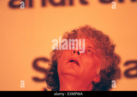 Pandit Shivkumar Sharma is an Indian Santoor player. Stock Photo