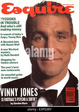 1990s uk louis vuitton magazine hi-res stock photography and images - Alamy