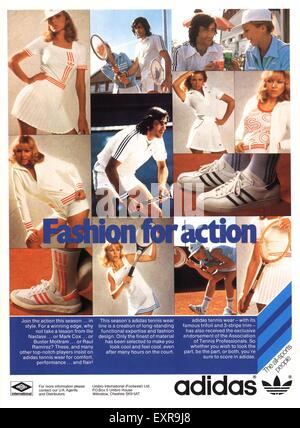 adidas magazine ads