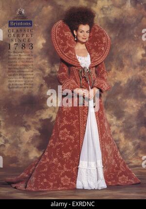 1990s uk vivienne westwood magazine hi-res stock photography and images -  Alamy