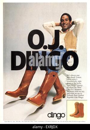 Men's dingo hot sale boots 1970