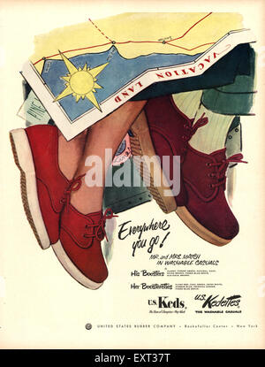 keds 50s