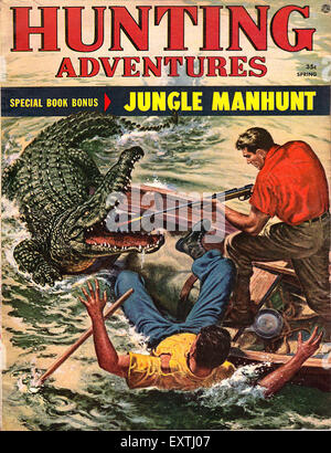 洋書 MEN'S ADVENTURE MAGAZINE Men's Adventure Magazines: Max Allan Collins, Rich Oberg