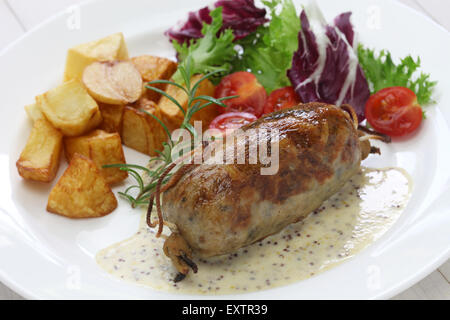 Andouillette Deutsch Andouillette Deutsch