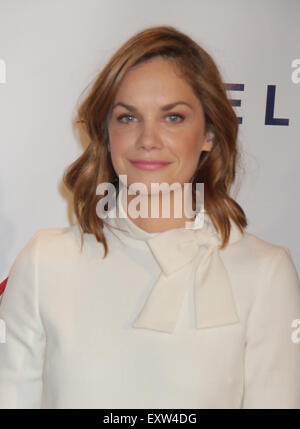 The 81st Annual Drama League Awards and Luncheon at the New York Marriott Marquis  Featuring: Ruth Wison Where: New York City, New York, United States When: 15 May 2015 Stock Photo