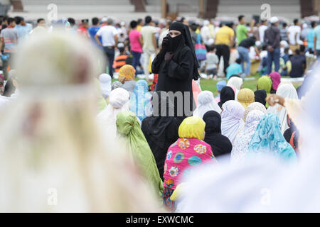 ramadan end philippines