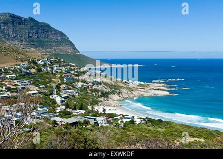 Llandudno, Cape Town, South Africa Stock Photo