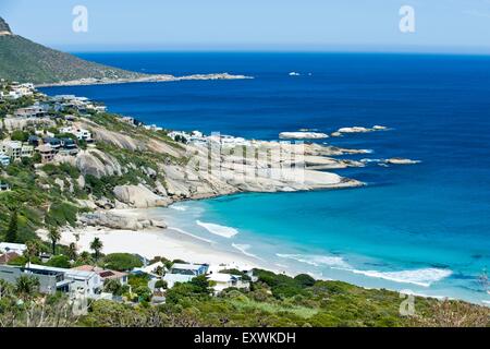 Llandudno, Cape Town, South Africa Stock Photo