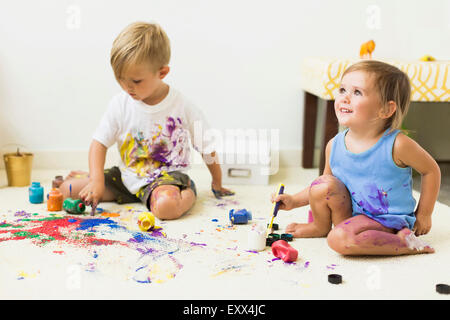 290+ Kids Carpet Paint Stock Photos, Pictures & Royalty-Free