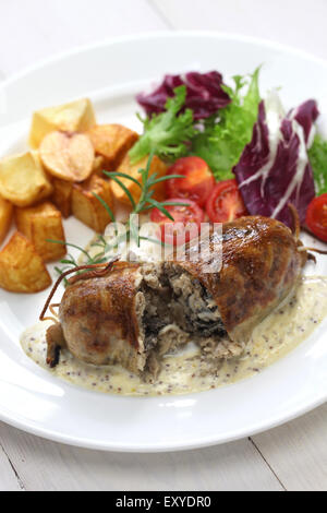 Andouillette Deutsch Andouillette Deutsch