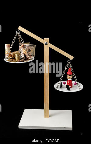 Liar Concept Stock Photo