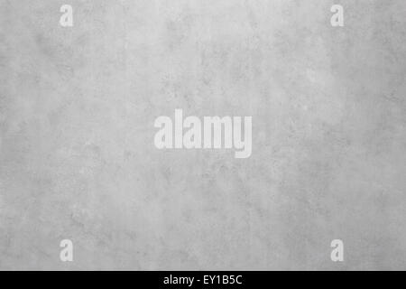 Gray concrete wall texture background Stock Photo