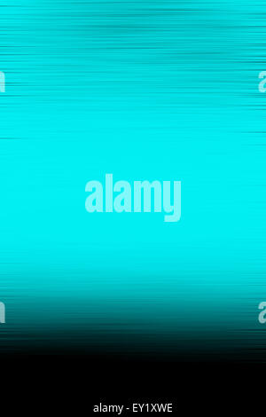 a green  unfocused  background with horizontal stripes Stock Photo