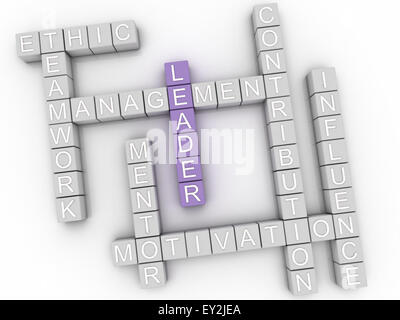 3d image Integrity issues concept word cloud background Stock Photo - Alamy
